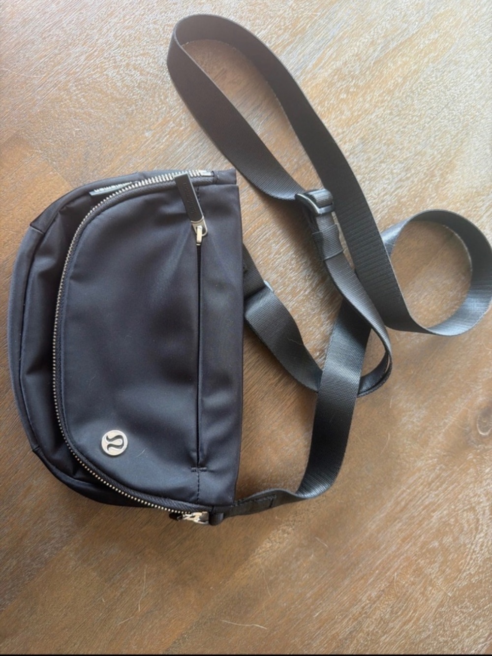 Lululemon All Night Festival Bag Micro 2L - Excellent Condition